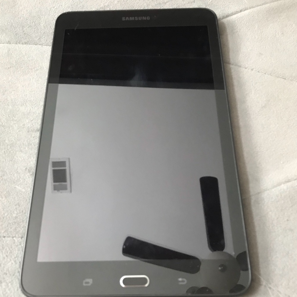 samsung galaxy tab E